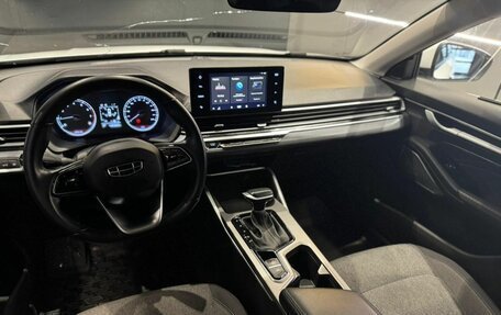 Geely Emgrand, 2023 год, 1 610 000 рублей, 8 фотография