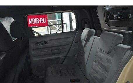 Daihatsu Taft, 2022 год, 938 000 рублей, 21 фотография