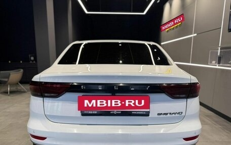 Geely Emgrand, 2023 год, 1 610 000 рублей, 6 фотография