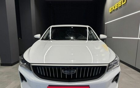 Geely Emgrand, 2023 год, 1 610 000 рублей, 3 фотография