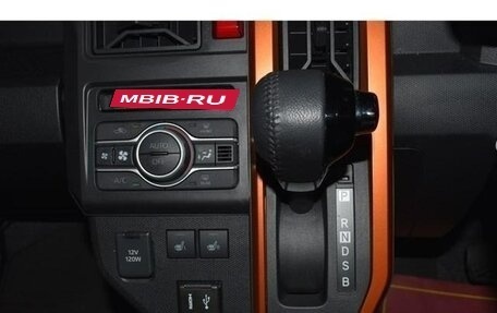 Daihatsu Taft, 2022 год, 938 000 рублей, 24 фотография