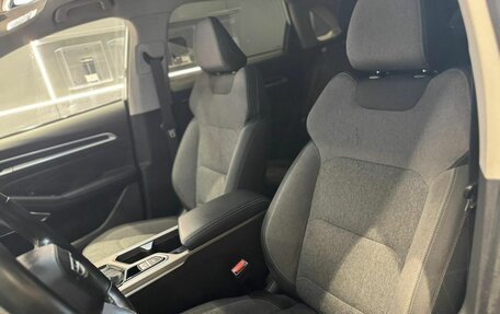 Geely Emgrand, 2023 год, 1 610 000 рублей, 10 фотография