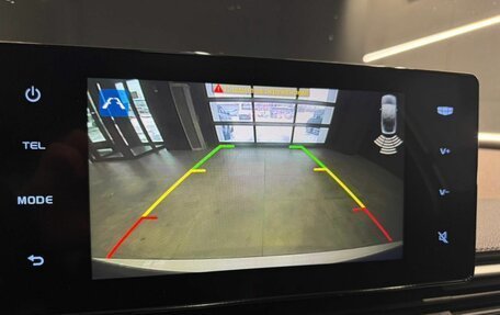 Geely Emgrand, 2023 год, 1 610 000 рублей, 13 фотография