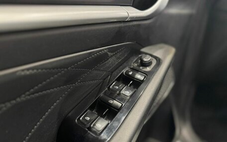 Geely Emgrand, 2023 год, 1 610 000 рублей, 16 фотография