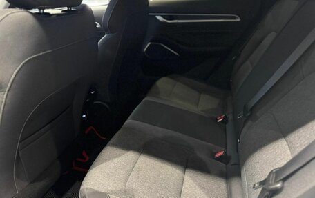 Geely Emgrand, 2023 год, 1 610 000 рублей, 17 фотография