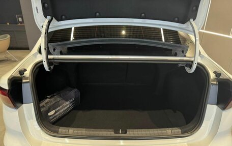 Geely Emgrand, 2023 год, 1 610 000 рублей, 18 фотография