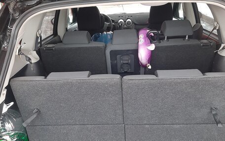 Nissan Qashqai, 2010 год, 1 000 000 рублей, 5 фотография