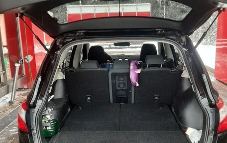 Nissan Qashqai, 2010 год, 1 000 000 рублей, 4 фотография