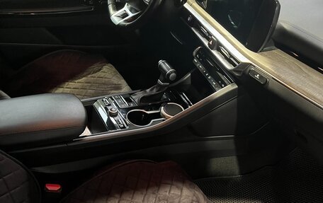 KIA K5, 2021 год, 2 300 000 рублей, 10 фотография