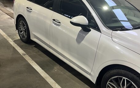 KIA K5, 2021 год, 2 300 000 рублей, 6 фотография