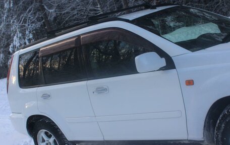 Nissan X-Trail, 2001 год, 650 000 рублей, 2 фотография