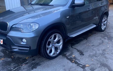 BMW X5, 2006 год, 1 200 000 рублей, 2 фотография