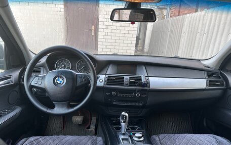 BMW X5, 2006 год, 1 200 000 рублей, 3 фотография