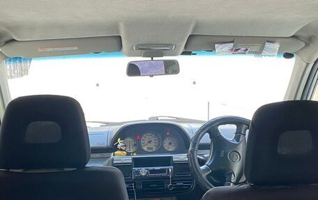 Nissan X-Trail, 2001 год, 650 000 рублей, 6 фотография