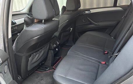 BMW X5, 2006 год, 1 200 000 рублей, 4 фотография