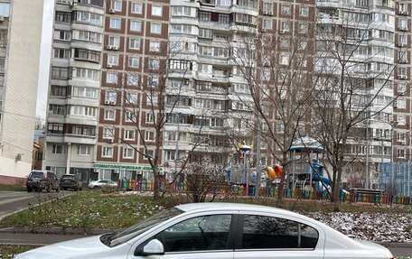 Opel Astra H, 2012 год, 870 000 рублей, 10 фотография