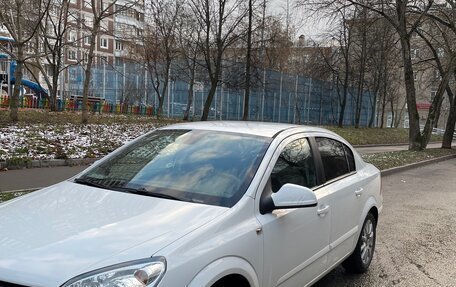 Opel Astra H, 2012 год, 870 000 рублей, 9 фотография