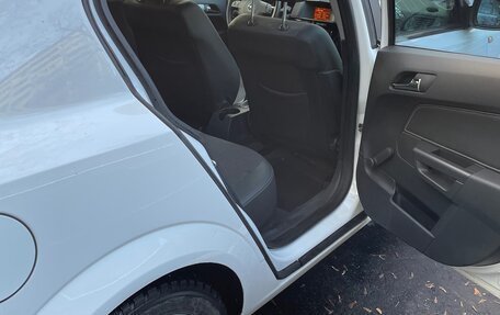 Opel Astra H, 2012 год, 870 000 рублей, 5 фотография