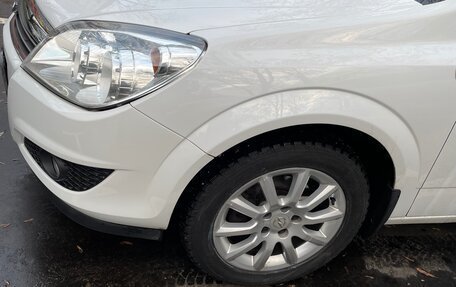 Opel Astra H, 2012 год, 870 000 рублей, 8 фотография