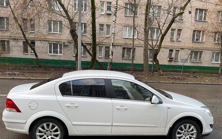 Opel Astra H, 2012 год, 870 000 рублей, 7 фотография