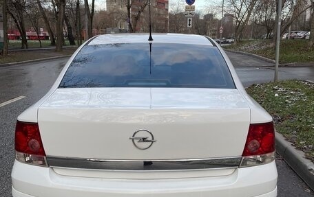 Opel Astra H, 2012 год, 870 000 рублей, 2 фотография