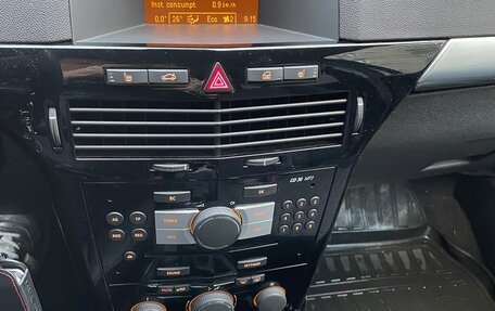 Opel Astra H, 2012 год, 870 000 рублей, 12 фотография