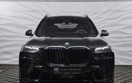 BMW X7, 2024 год, 22 200 000 рублей, 2 фотография