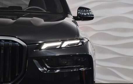 BMW X7, 2024 год, 22 200 000 рублей, 4 фотография