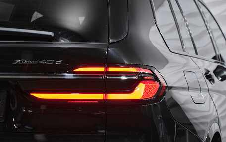 BMW X7, 2024 год, 22 200 000 рублей, 9 фотография