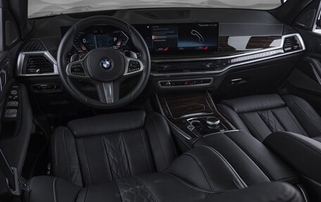 BMW X7, 2024 год, 22 200 000 рублей, 16 фотография