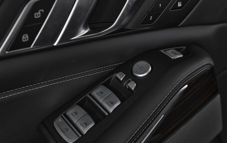 BMW X7, 2024 год, 22 200 000 рублей, 12 фотография