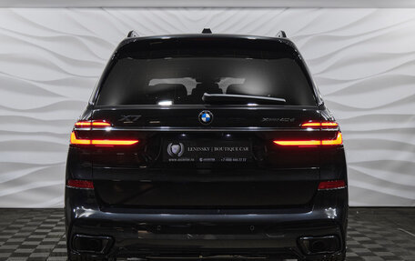 BMW X7, 2024 год, 22 200 000 рублей, 8 фотография