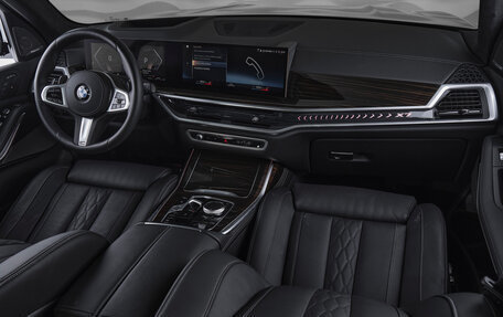 BMW X7, 2024 год, 22 200 000 рублей, 18 фотография