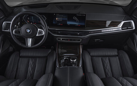 BMW X7, 2024 год, 22 200 000 рублей, 17 фотография