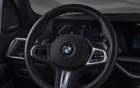 BMW X7, 2024 год, 22 200 000 рублей, 20 фотография