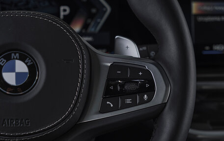 BMW X7, 2024 год, 22 200 000 рублей, 23 фотография