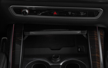 BMW X7, 2024 год, 22 200 000 рублей, 27 фотография