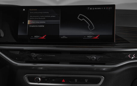 BMW X7, 2024 год, 22 200 000 рублей, 26 фотография