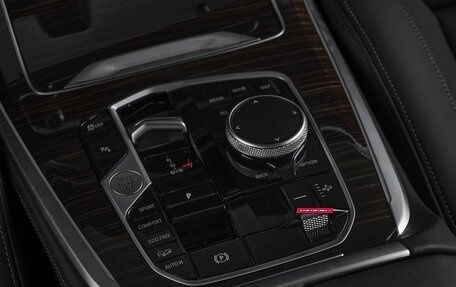 BMW X7, 2024 год, 22 200 000 рублей, 28 фотография