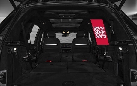 BMW X7, 2024 год, 22 200 000 рублей, 33 фотография