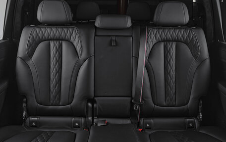 BMW X7, 2024 год, 22 200 000 рублей, 39 фотография