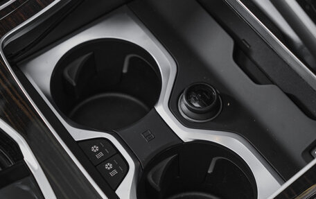 BMW X7, 2024 год, 22 200 000 рублей, 38 фотография