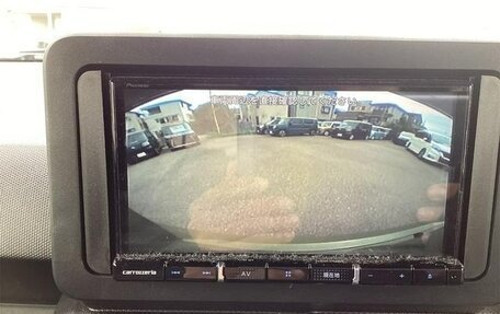 Daihatsu Taft, 2022 год, 918 000 рублей, 6 фотография