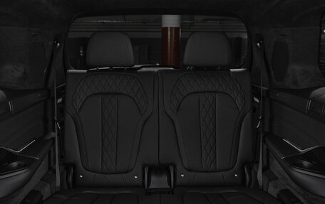 BMW X7, 2024 год, 22 200 000 рублей, 36 фотография