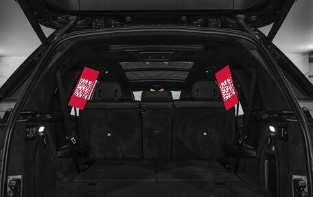 BMW X7, 2024 год, 22 200 000 рублей, 34 фотография