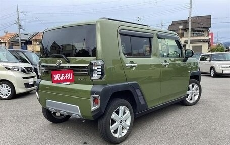 Daihatsu Taft, 2022 год, 918 000 рублей, 2 фотография