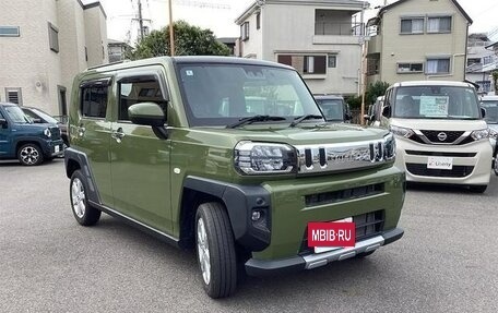 Daihatsu Taft, 2022 год, 918 000 рублей, 4 фотография