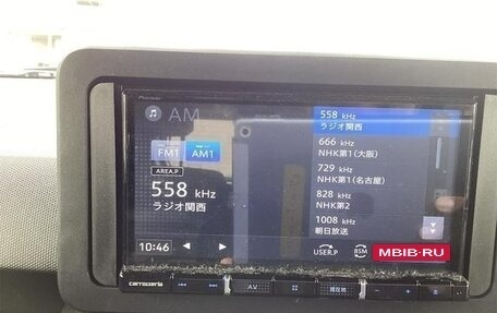 Daihatsu Taft, 2022 год, 918 000 рублей, 5 фотография