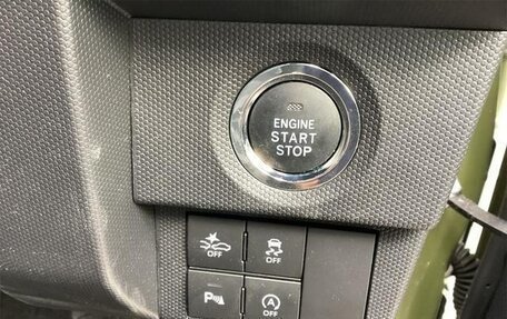 Daihatsu Taft, 2022 год, 918 000 рублей, 8 фотография