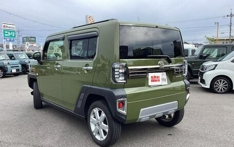 Daihatsu Taft, 2022 год, 918 000 рублей, 10 фотография